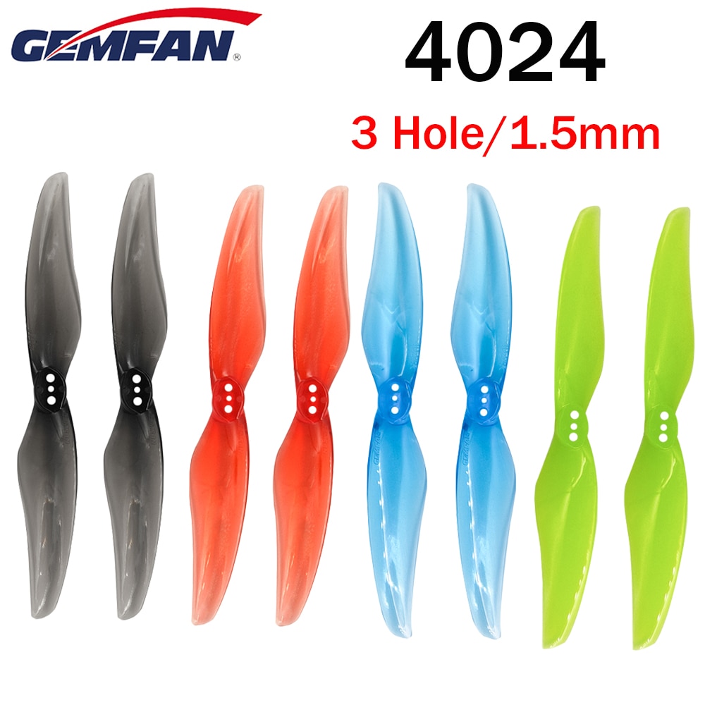 Gemfan-㸮 4024 緯 2 ̵ 3 Ȧ 1.5mm 4x2.4..